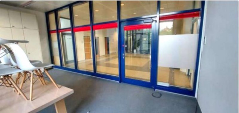 Berlin Prov.-frei: Großes Büro am Ringcenter Gewerbe mieten
