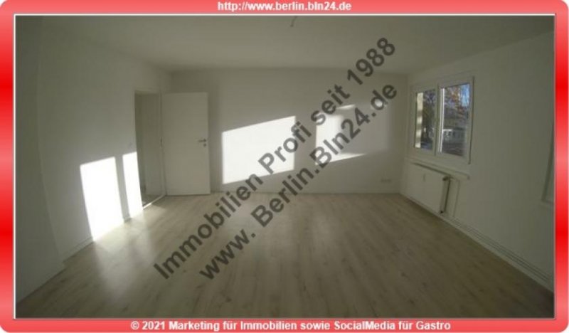 Berlin Mietwohnung -- 1 Zimmer in Friedrichshain Nähe U+S Bahn Wohnung mieten