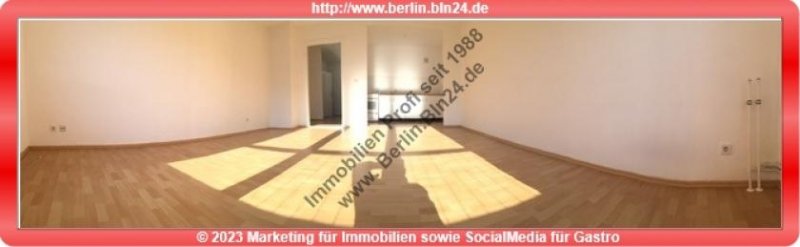 Berlin Nach Sanierung+ 1 Zimmer in Friedrichshain Nähe U+S Bahn Wohnung mieten