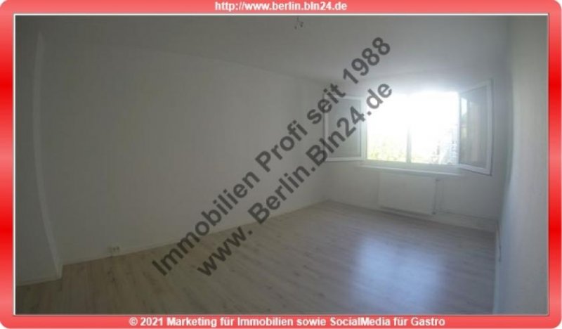 Berlin Zweitbezug -- 1 Zimmer ruhig schlafen Innenhof Wohnung mieten