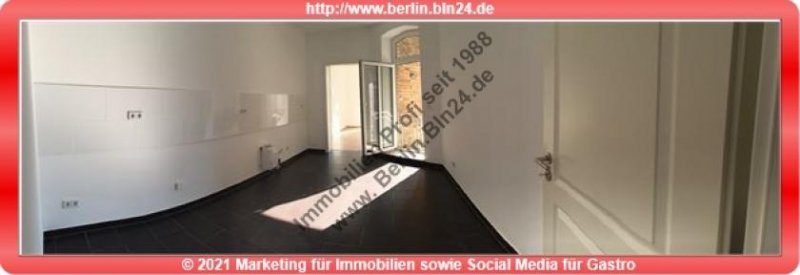 Berlin Berlin Friedrichshain Vollsanierung Mietwohnung Wohnung mieten