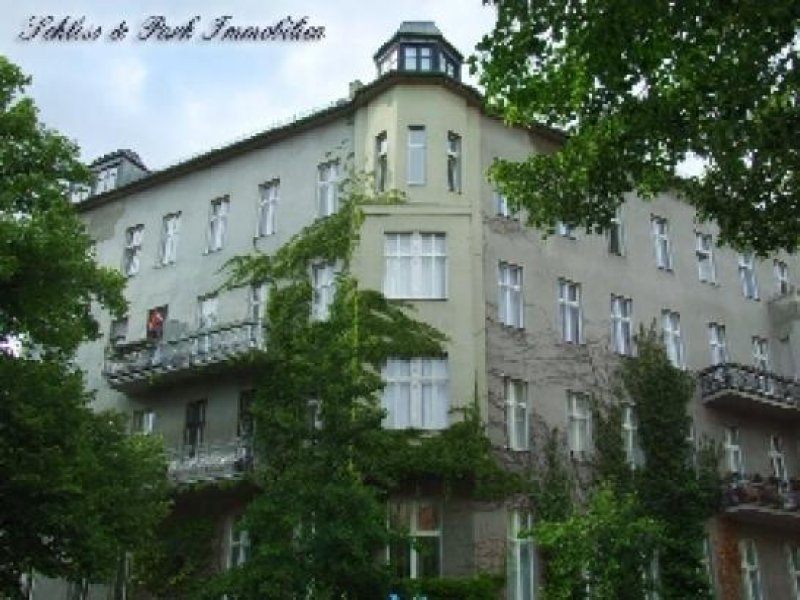 Berlin MODERNE DACHGESCHOSS-WOHNUNG AM SAVIGNYPLATZ * AUFZUG * TERRASSE * GÄSTE-WC * SANIERTER ALTBAU Wohnung mieten