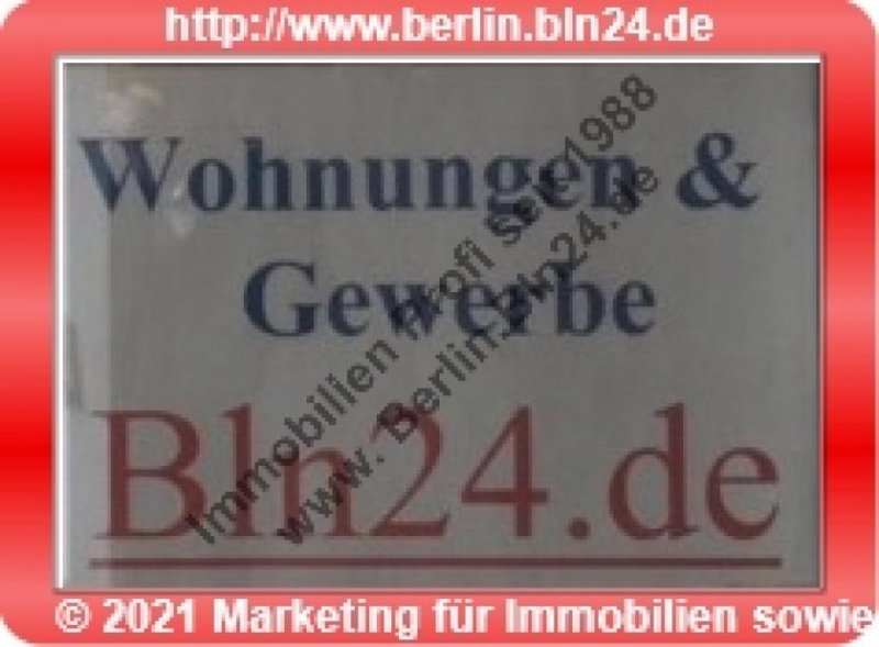 Berlin Dachgeschoss - Mietwohnung nach Sanierung Wohnung mieten