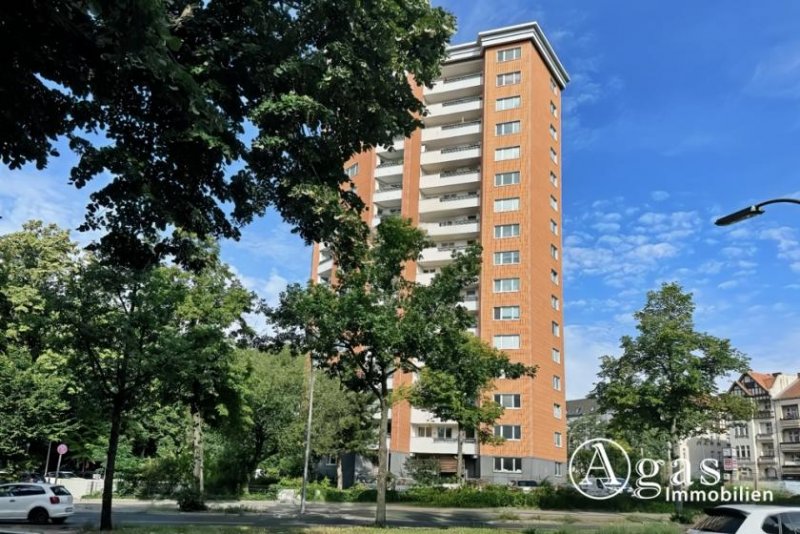 Berlin Erstbezug! Traumhafte 3-Zimmer-Neubauwohnung mit EBK und Balkon in Berlin-Steglitz Wohnung mieten