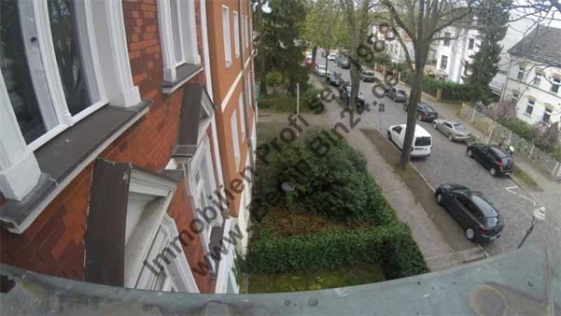 Berlin Mietwohnung - im grünen Lichterfelde - wird saniert Wohnung mieten