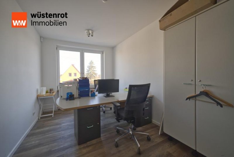 Berlin Büro, klimatisiert, modern, sehr gepflegt, Gewerbe mieten