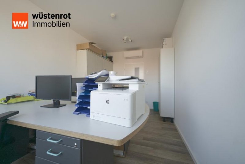 Berlin Büro, klimatisiert, modern, sehr gepflegt, Gewerbe mieten