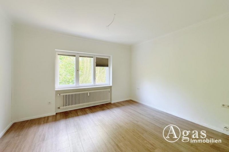 Teltow Willkommen zu Hause: Idyllische 3-Zimmer-Wohnung mit Balkon und Garten in Teltow-Seehof Wohnung mieten