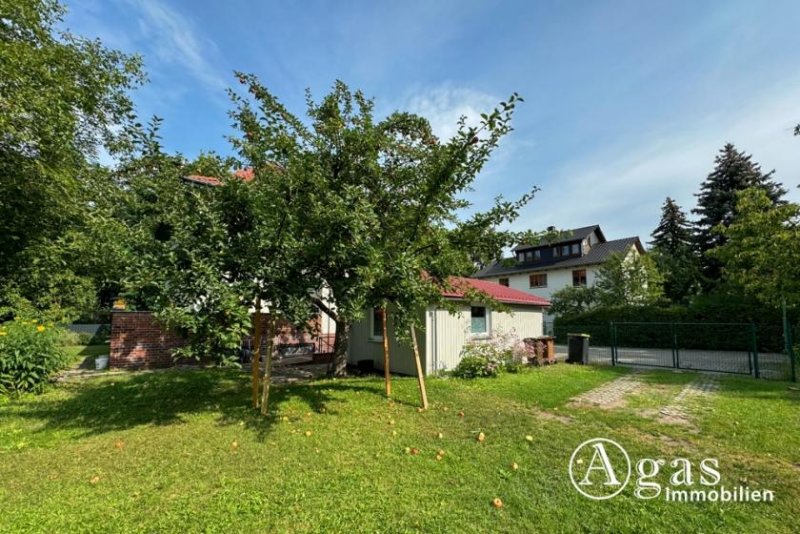 Teltow Willkommen zu Hause: Idyllische 3-Zimmer-Wohnung mit Balkon und Garten in Teltow-Seehof Wohnung mieten