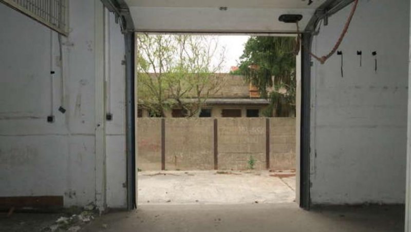 Ziesar Handel-Lager-Service: Gewerbefläche in Ziesar Gewerbe mieten