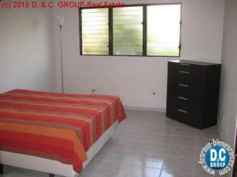 Esperilla - Santo Domingo Möbliertes Apartment zu Vermieten! Wohnung mieten