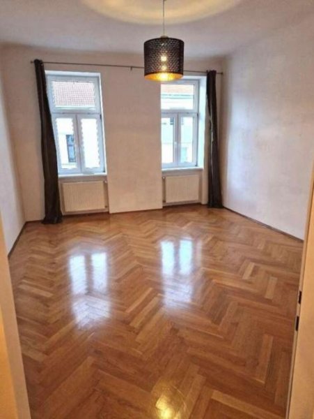 Hamburg **Gemütliche 3-Zimmer-Wohnung mit Einbauküche und Balkon in Jenfeld** Wohnung mieten