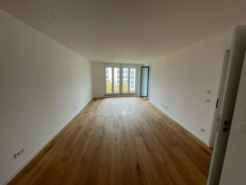 Hamburg Gemütliche 2-Zimmer-Wohnung mit Einbauküche und Balkon in Steilshoop Wohnung mieten