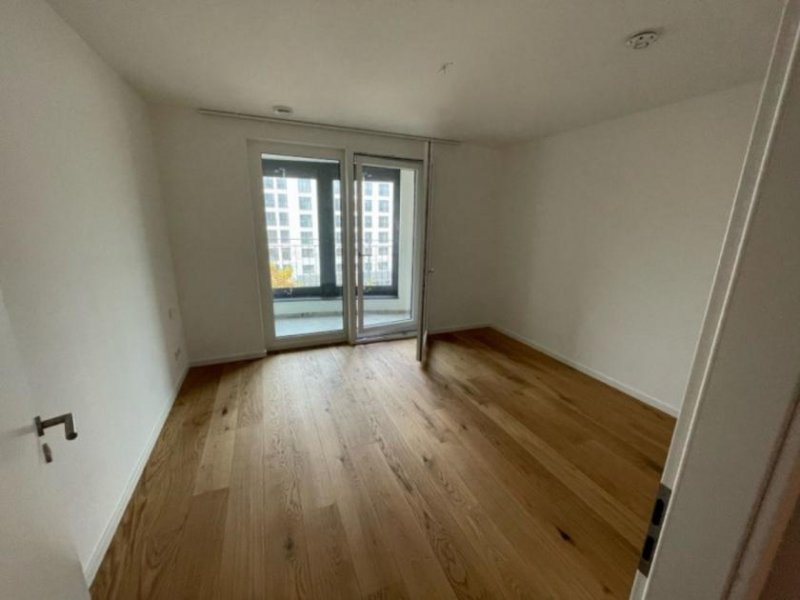 Hamburg Gemütliche 2-Zimmer-Wohnung mit Einbauküche und Balkon in Steilshoop Wohnung mieten