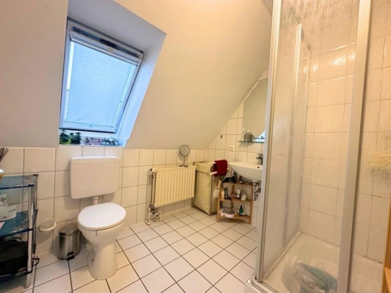 Heide 3-Zimmer-Maisonette-Wohnung mit Südwest-Balkon in Heide zu vermieten! Wohnung mieten