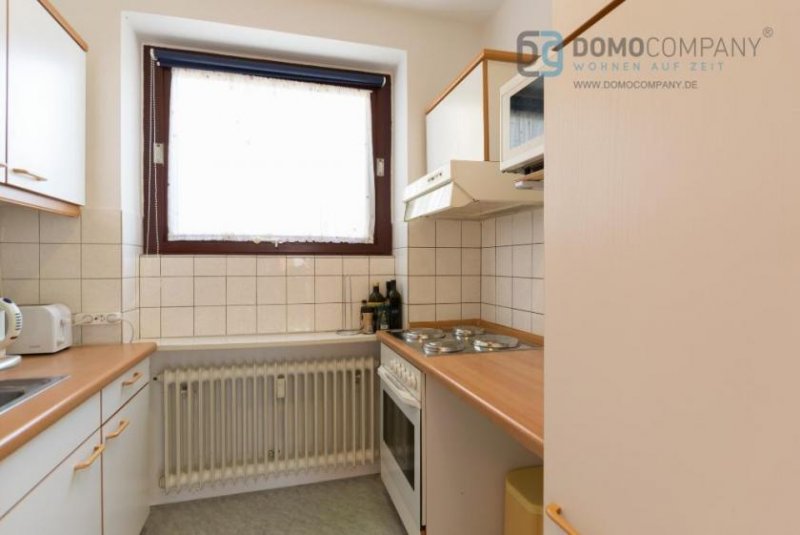 Oldenburg OL - Dobbenviertel, super Apartment mit Balkon. Wohnung mieten