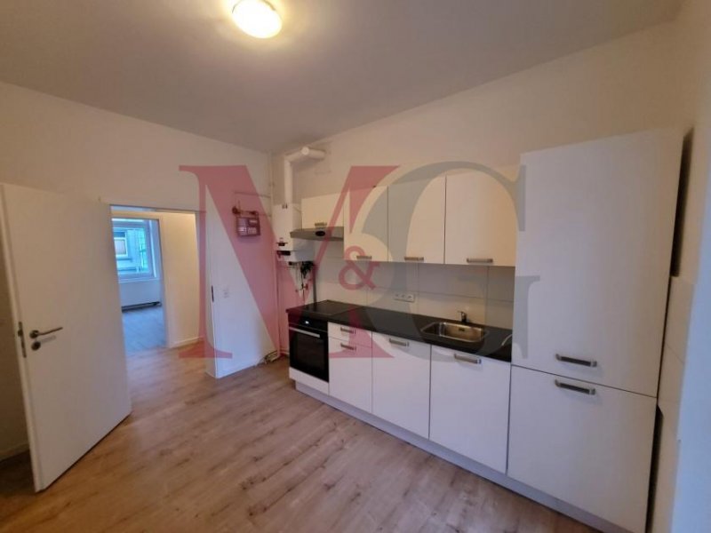 Wilhelmshaven Schöne Erdgeschosswohnung mit Balkon in der Innenstadt! Wohnung mieten