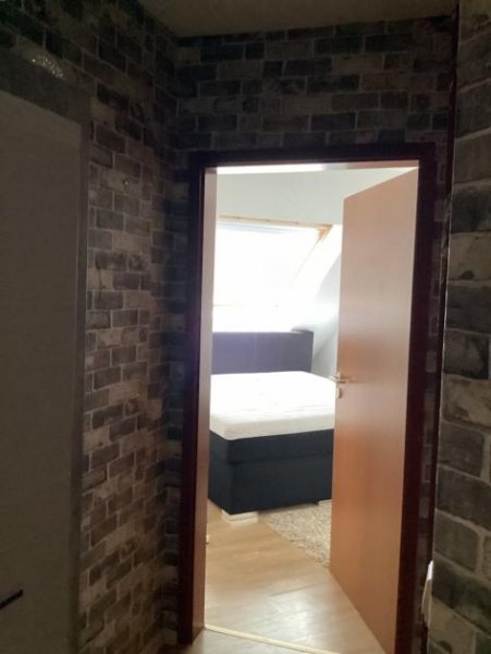 Emden Schöne teilmöbilierte 2 Zimmer Wohnung in Twixlum Wohnung mieten