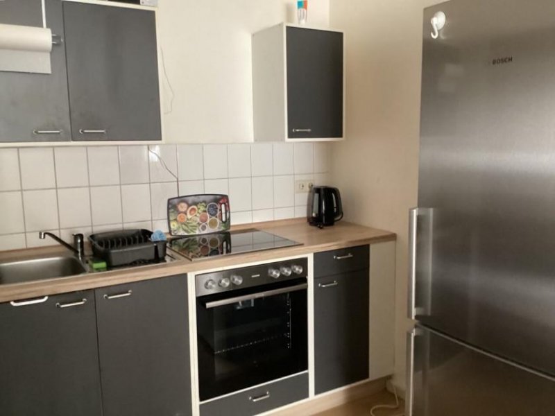 Emden Schöne teilmöbilierte 2 Zimmer Wohnung in Twixlum Wohnung mieten