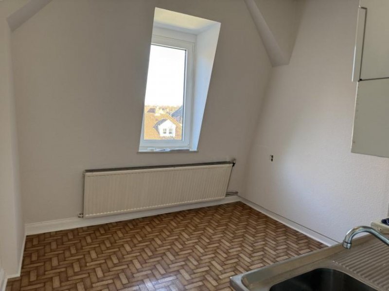 Emden 3 Zimmer-Wohnung mit Blick auf den Ems-Jade-Kanal Wohnung mieten