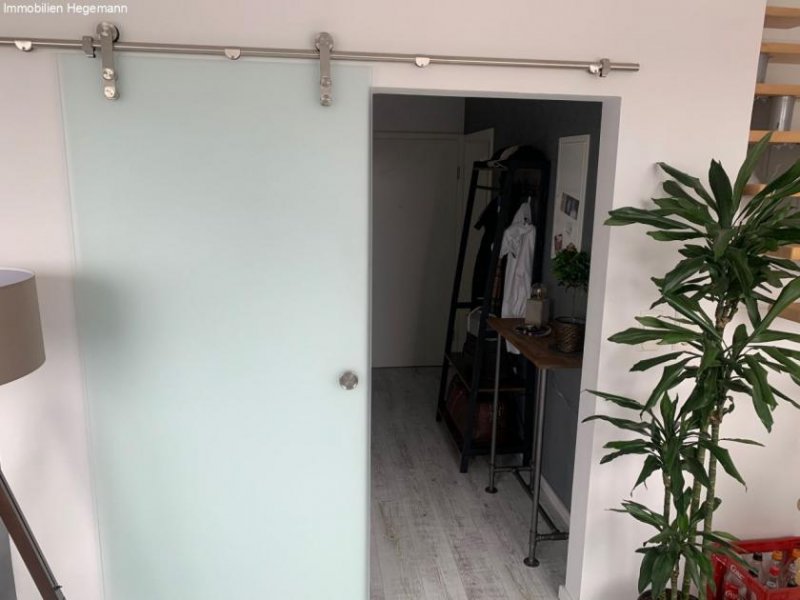 Emden Schöne 2 Zimmer Wohnung mit Loftcharakter ! Wohnung mieten