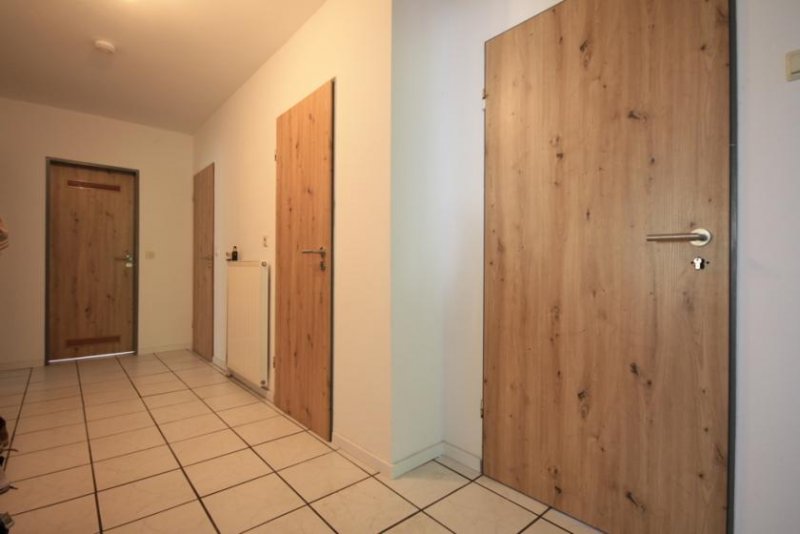 Weener *Saniert*Toller Grundriss*Helle Räume*Einbauküche*Garage*Erdgeschoss* Wohnung mieten