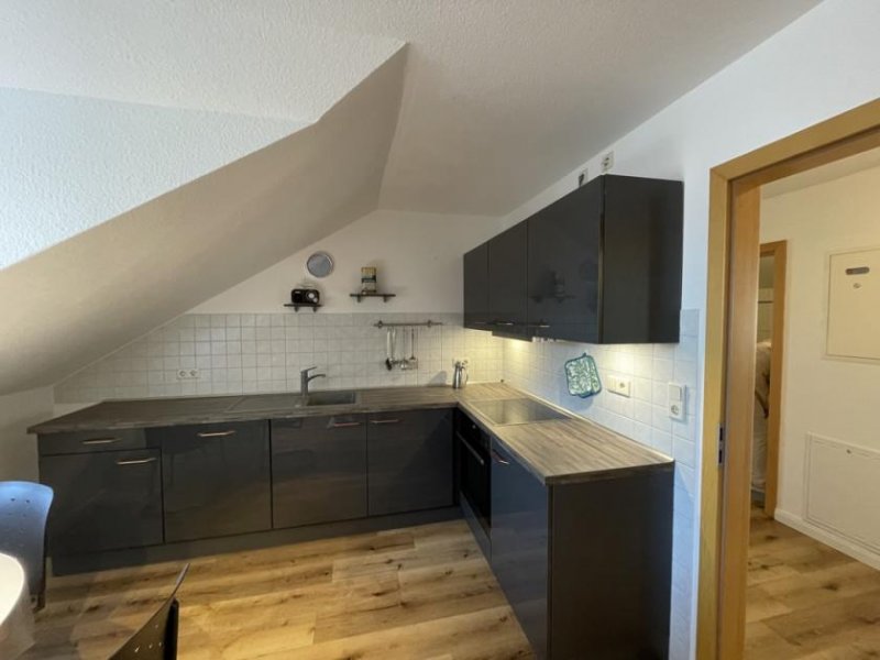 Papenburg *** Oberwohnung 2 ZKB ***Mitten im Zentrum von Papenburg Untenende Wohnung mieten