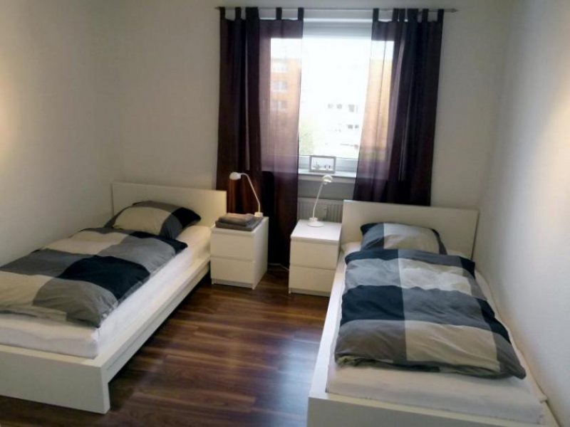 Cuxhaven Strandnahe TRAUMWOHNUNG NO. 1 modern und voll ausgestattet für max. 4 Personen 2012 komplett saniert Wohnung mieten