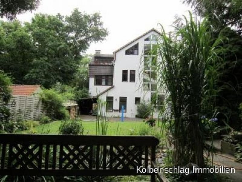 Bremen Helle 3 Zimmer Wohnung im historischen Gebäude in Bremen-Lesum Wohnung mieten