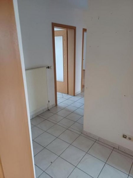 Eschede 3 Zimmer Dachgeschoßwohnung mit Balkon Wohnung mieten