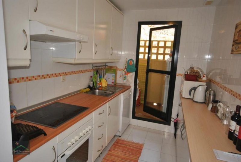 Benalmádena Costa Appartement zum miete in Benalmádena Costa Torrequebrada Wohnung mieten