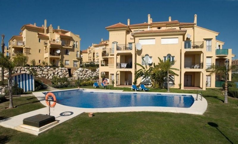 Wietzendorf Appartement zum miete in Mijas (Malaga) - Langzeit Riviera Wohnung mieten