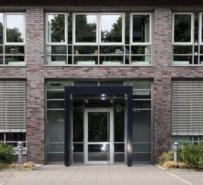 Hannover Penthouse Büro | voll klimatisiert | Dachterrasse mit Fernblick Gewerbe mieten