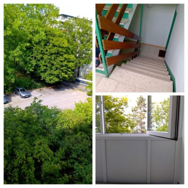 Hannover - Wettbergen charmante Apartment Wohnung 30457 Hannover EBK Balkon TG Wohnung mieten