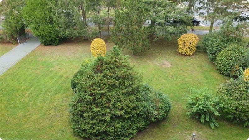 Burgdorf Burgdorf - Erstbezug nach Sanierung - helle 3-Zimmerwohnung mit Balkon Wohnung mieten