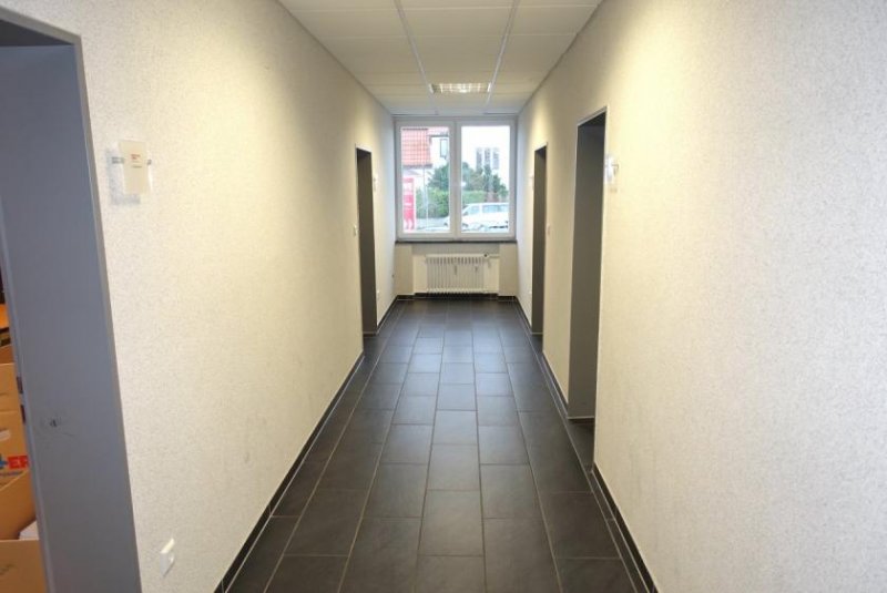 Neustadt am Rübenberge zeitlose Erdgeschoß Bürofläche in zentraler Lage Gewerbe mieten
