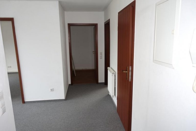 Hagenburg Charmante 2 Zimmer DG Wohnung mit großem Balkon Wohnung mieten