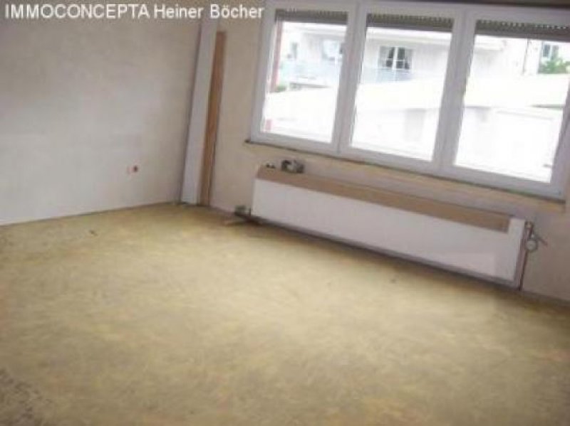 Bad Salzuflen In attraktiver Wohnlage, schicke und helle 2-Zi-Whg Wohnung mieten