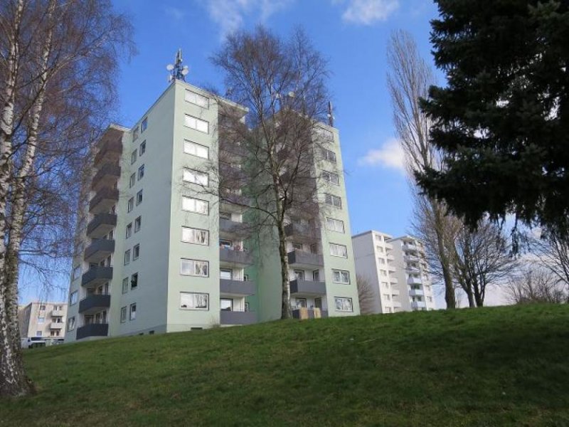 Detmold 3 Zimmerwohnung im Wohnquartier Poggenpohl!
5 Monate MIETFREI! Wohnung mieten