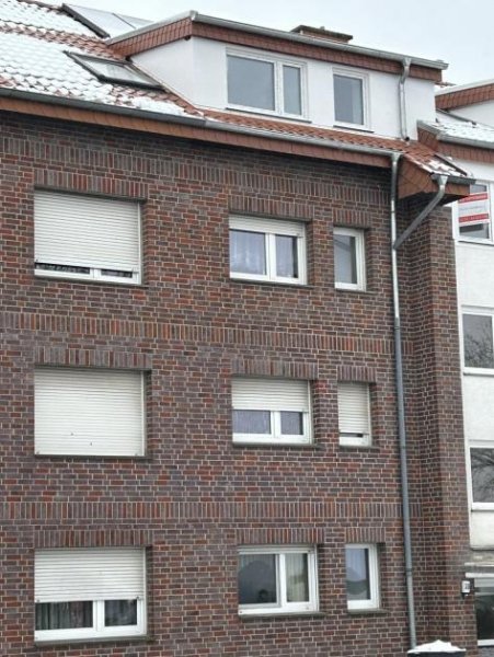 Paderborn ERSTBEZUG!!! 3 ZKB Loggia in Dahl Wohnung mieten