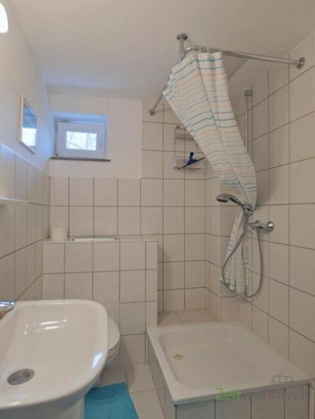 Kassel (EF1019_M) Kassel-Stadt: Kirchditmold, kleines möbliertes Apartment mit sep. Eingang für Wochenendheimfahrer Wohnung mieten