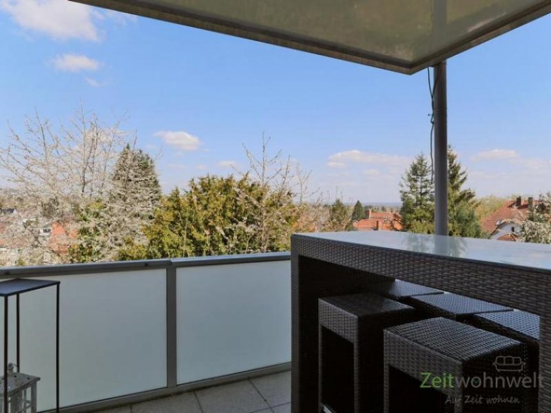 Kassel (EF1218_M) Kassel-Stadt: Kirchditmold, komplett möblierte Wohnung mit 2 Schlafzimmern und Balkon, WLAN Wohnung mieten