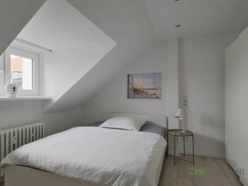 Kassel (EF1240_M) Kassel-Stadt: Kirchditmold, neu möblierte 3-Zimmer-Wohnung mit Dusche, Waschmaschine und PKW-Stellplatz Wohnung