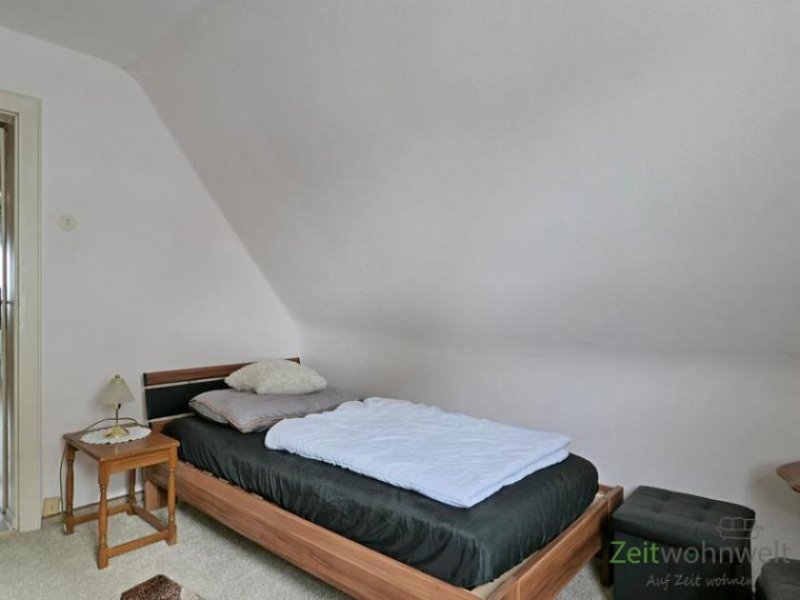 Fuldabrück (EF0949_M) Kassel-Landkreis: Fuldabrück, preiswerte möblierte 3-Zimmer-Wohnung im OT Bergshausen, WLAN inkl. Wohnung mieten