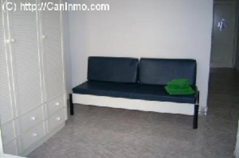 Las Palmas de G.C. Ferienwohnung 30m zum Playa de las Canteras Wohnung mieten