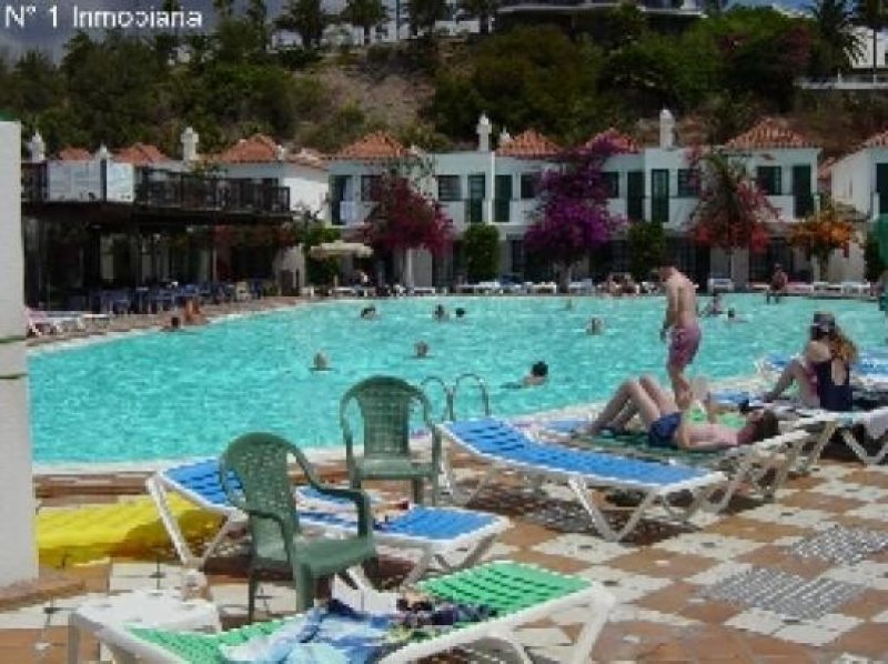 Maspalomas Duplex im Campo de Golf Wohnung mieten