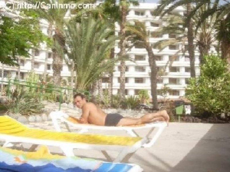 Playa del Ingles Renovierte Ferienwohnung mit schöner Aussicht Wohnung mieten