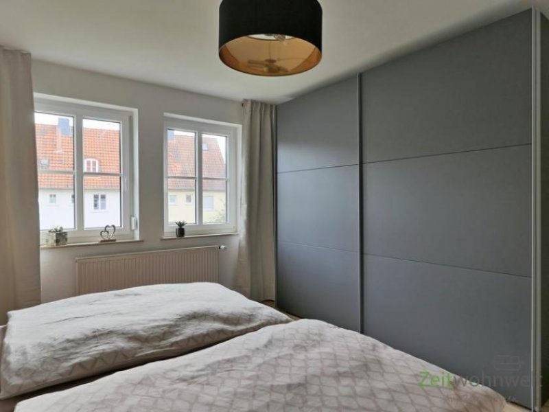 Fulda (EF1085_M) Fulda: Frauenberg, Erstbezug in neu renoviertes und neu möbliertes Apartment mit Balkon und Service Wohnung mieten