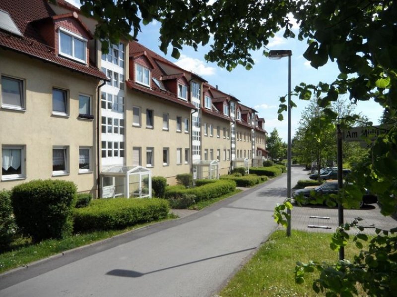 Bad Liebenstein Wohnen in Bad Liebenstein Wohnung mieten