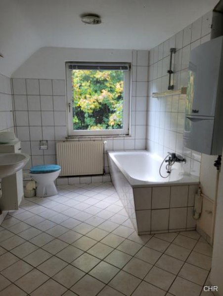 Walkenried Helle Vierzimmerwohnung im schönen Bergdorf Wieda zu vermieten Wohnung mieten